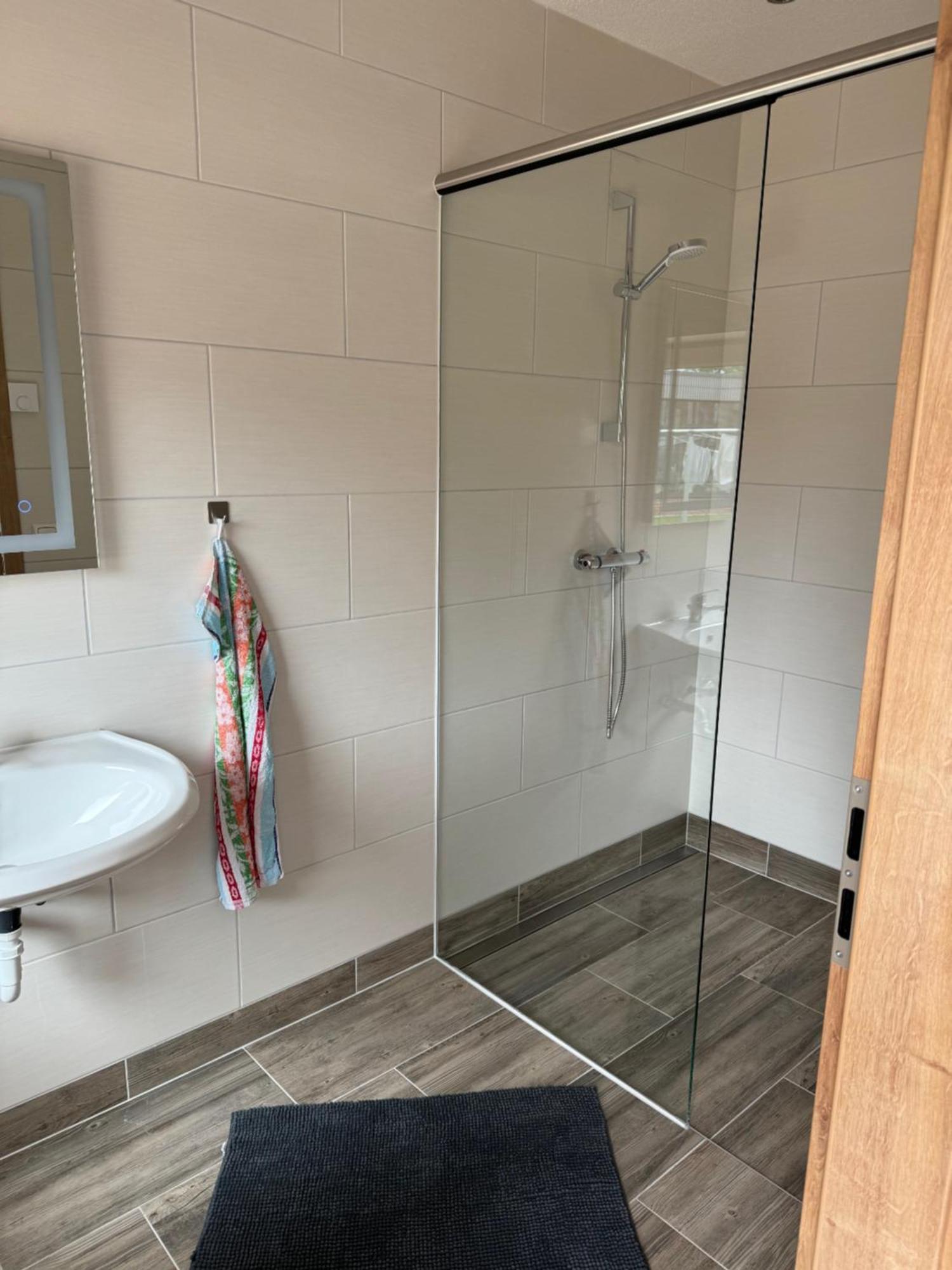 Ferienwohnung Zeitler Treuen Kültér fotó