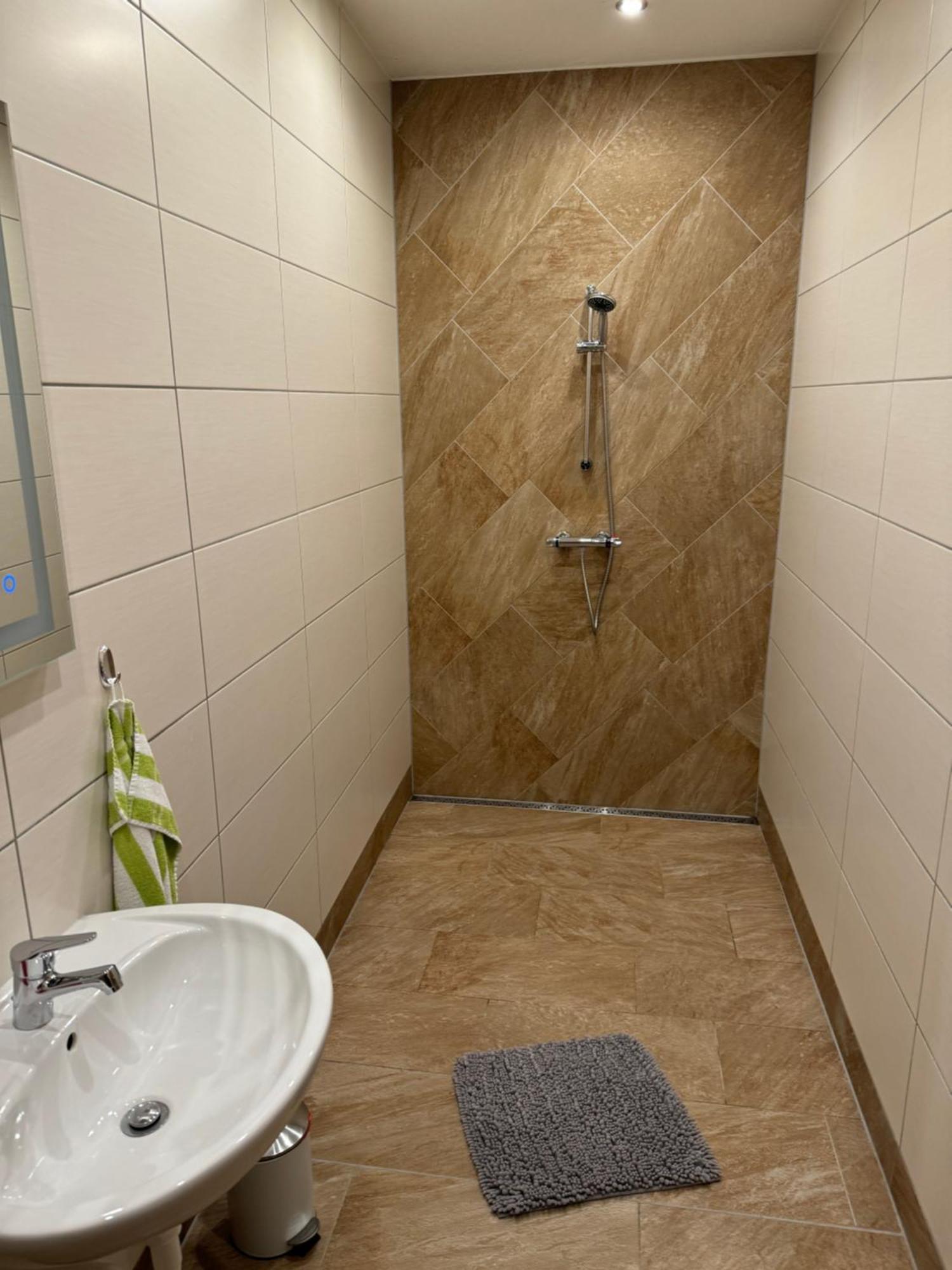 Ferienwohnung Zeitler Treuen Kültér fotó