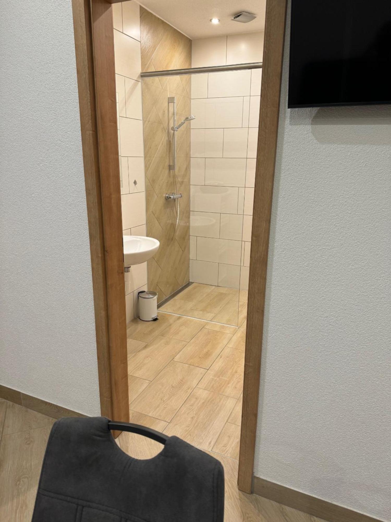 Ferienwohnung Zeitler Treuen Kültér fotó